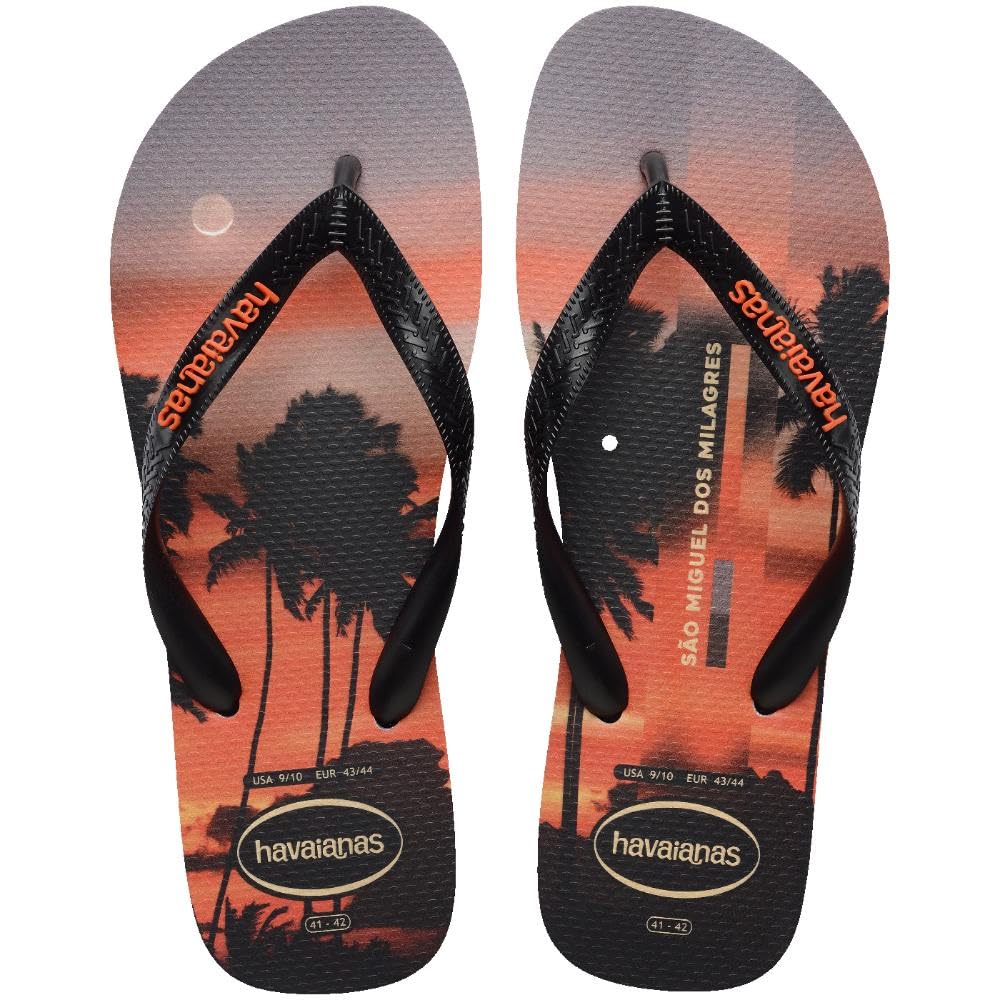Havaianas Herren HAV. Top Surfer I Flipflop