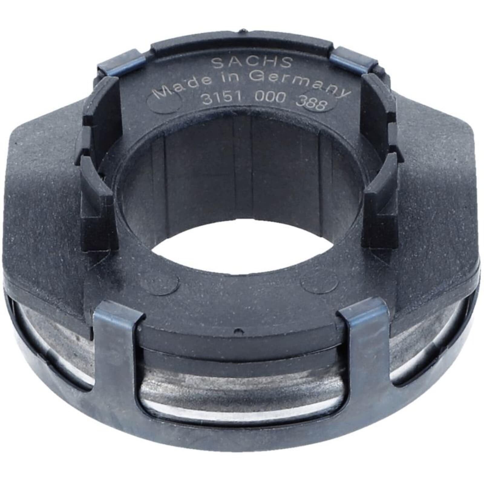 SACHS 2290 601 074 Kompletny zestaw sprzęgła z dociskiem sprzęgła z dwumasowym kołem zamachowym ze śrubami koła zamachowego ze śrubami płyty dociskowej z tarczą sprzęgła z łożyskiem oporowym