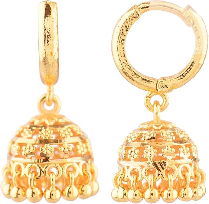 Jhumka