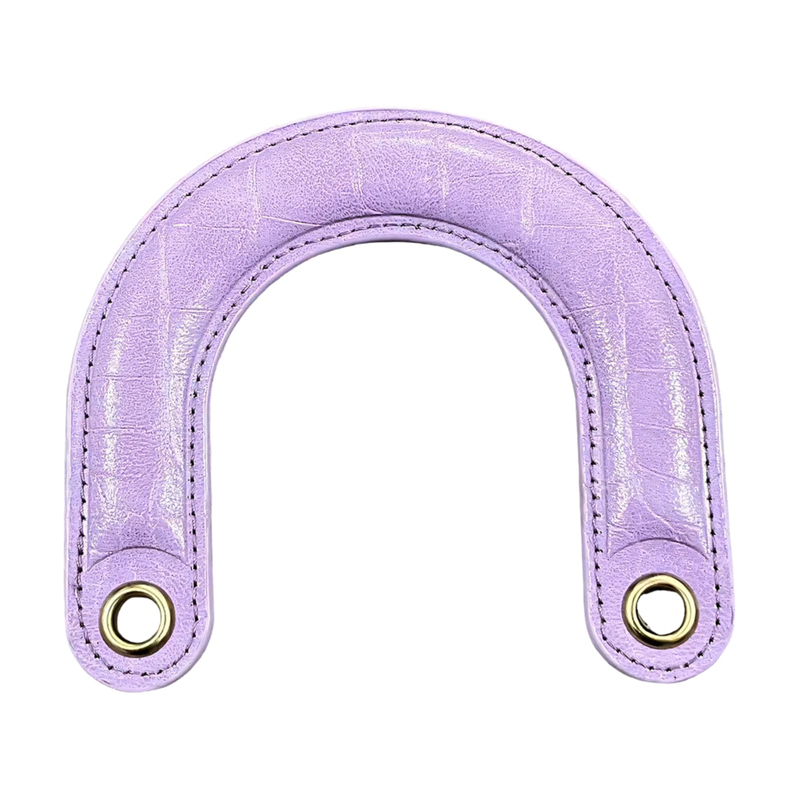 BWANGIAO Leather Purse Straps,Bag Handle Purse Bags Strap Bag Making Supplies for Diys Purses Wallet Toted Bag Making Repairing