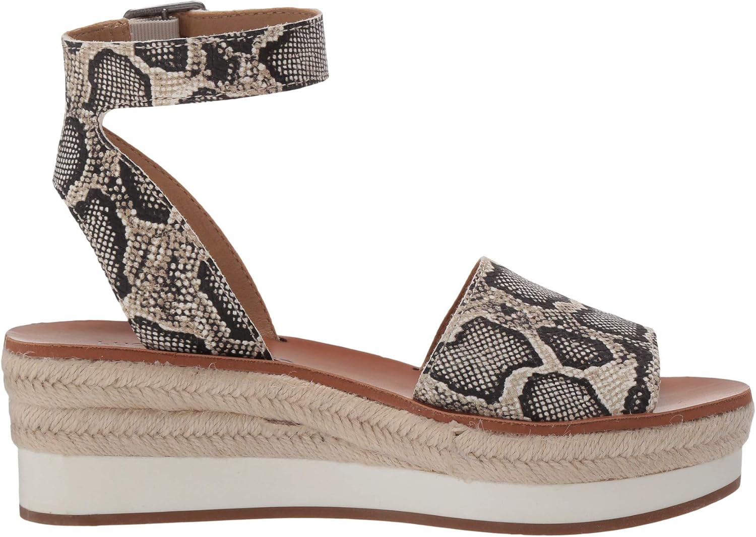 joodith platform wedge sandal