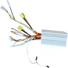 Suitable for Kaabo Mantis10/Wolf Warrior X Universal Electric Scooter 60V 27Ax2 Minimotors 2-in-1 New Controller Accessories
