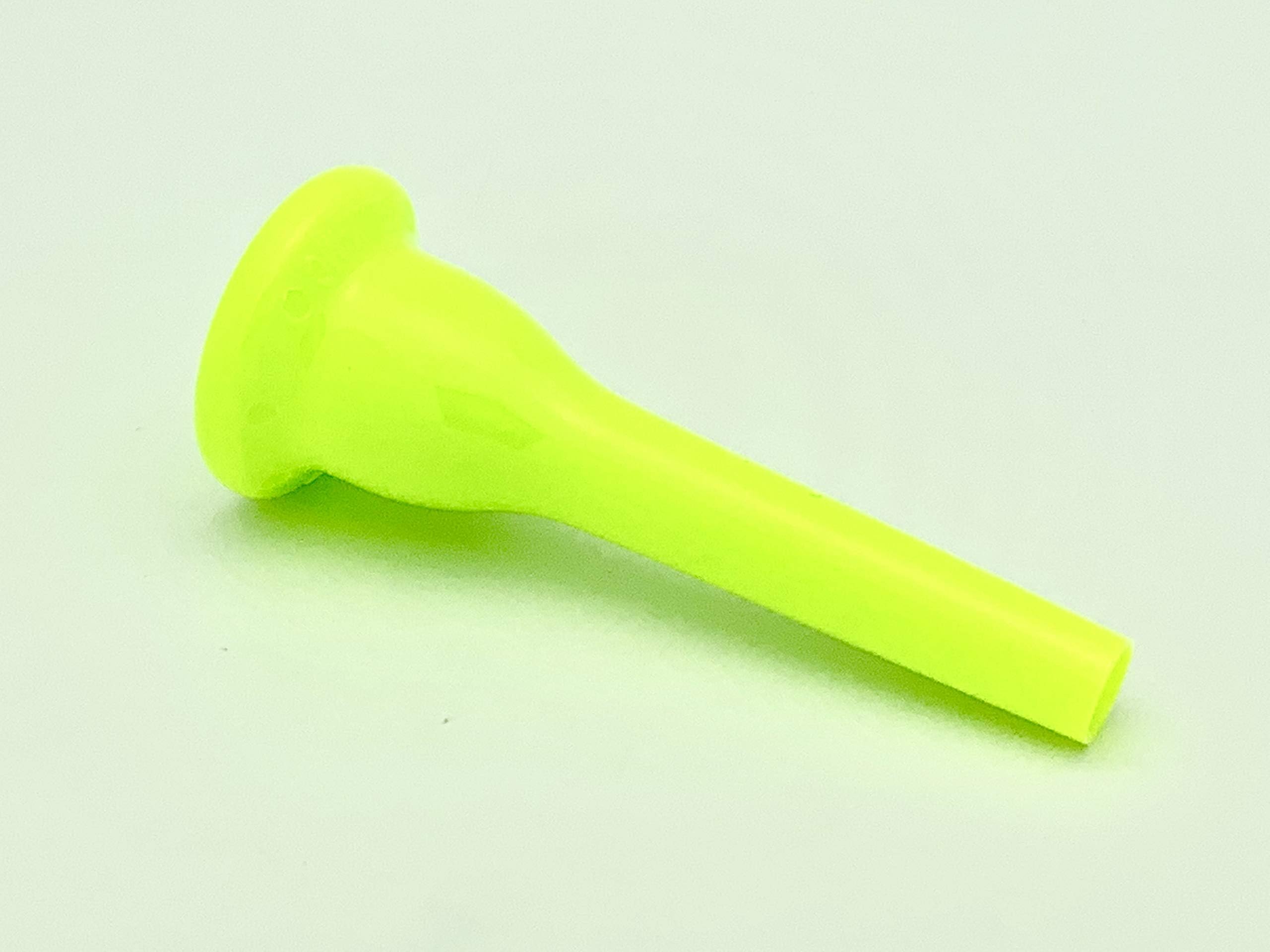 KELLYMC MediumCup French Horn LexanMouthpiece