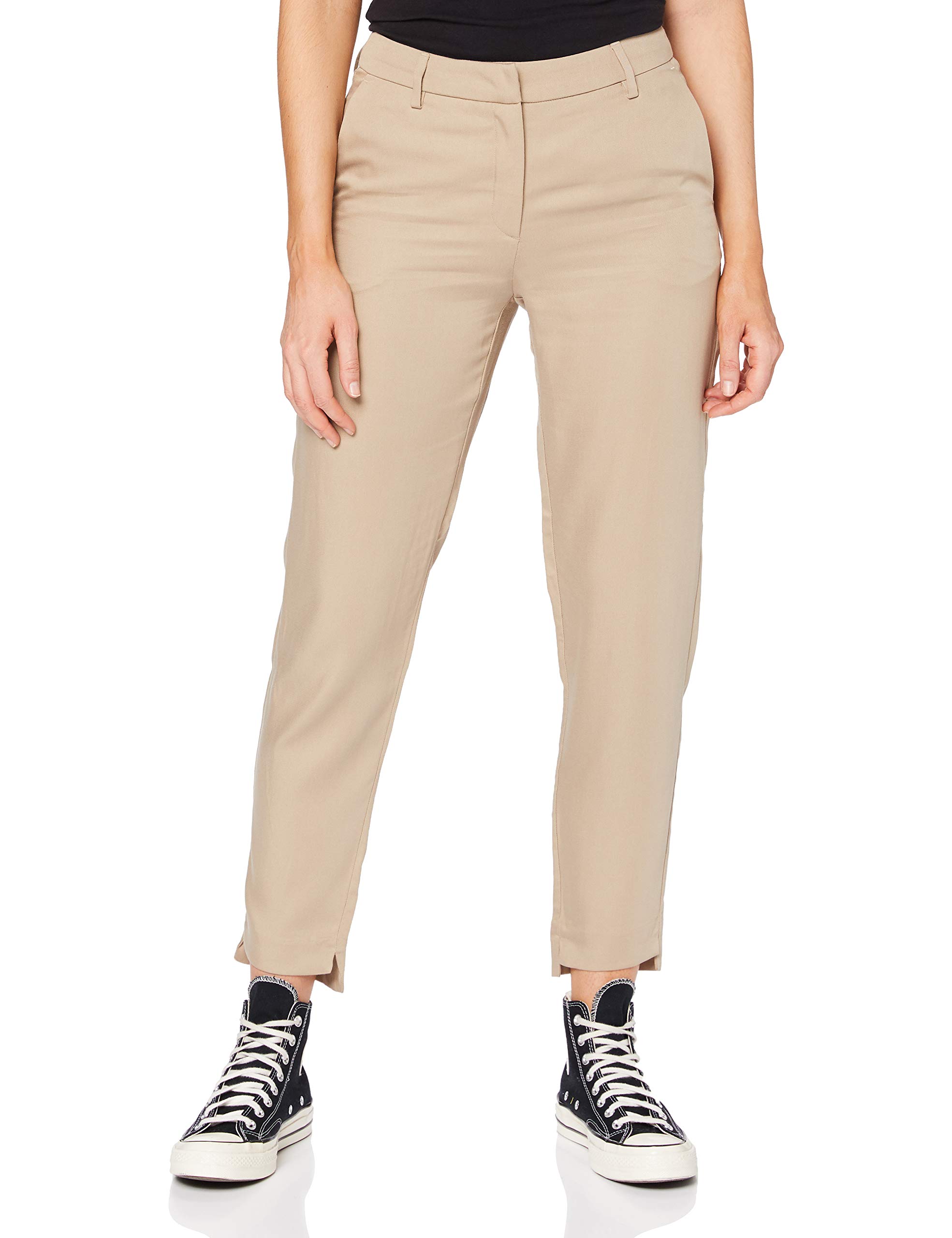 womens Sfamila Cross Mw Pant Trouser