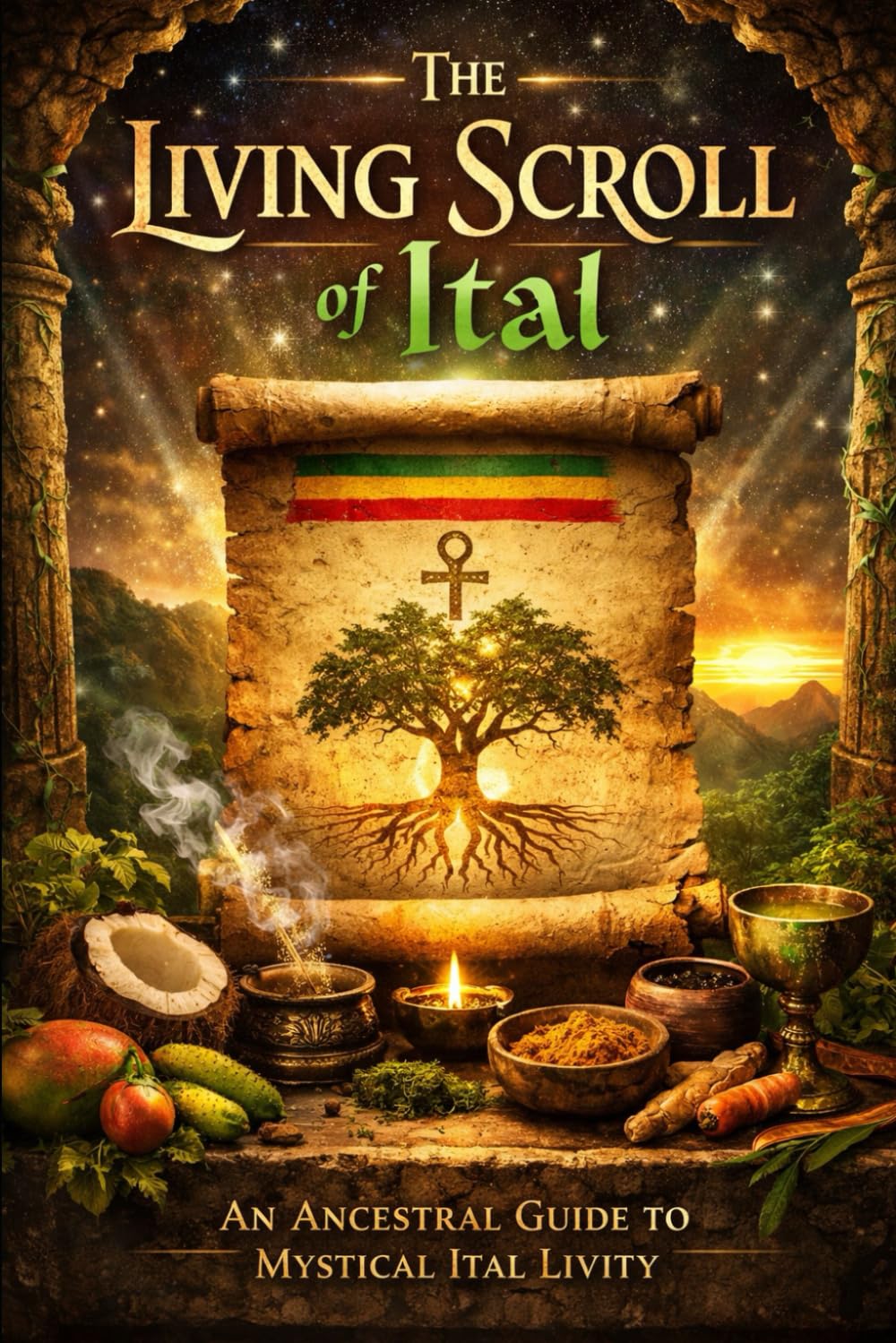 The Living Scroll of Ital