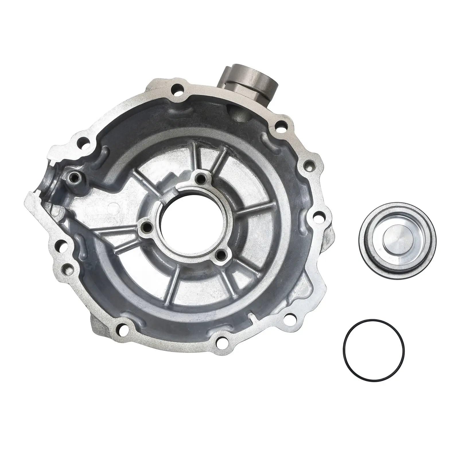 Compatibile Con 1000RR Per S1000 RR 2020 2021 2022 Coperchio Statore Carter Motore Moto Coperchio Statore