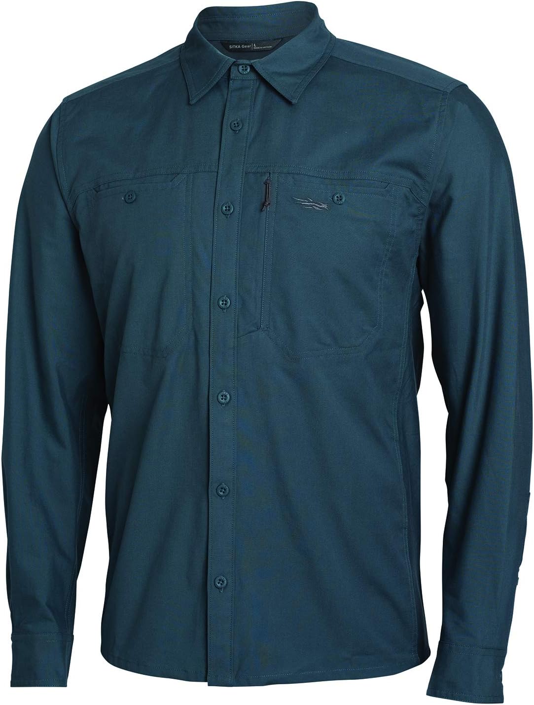 SITKA Gear Harvester Shirt
