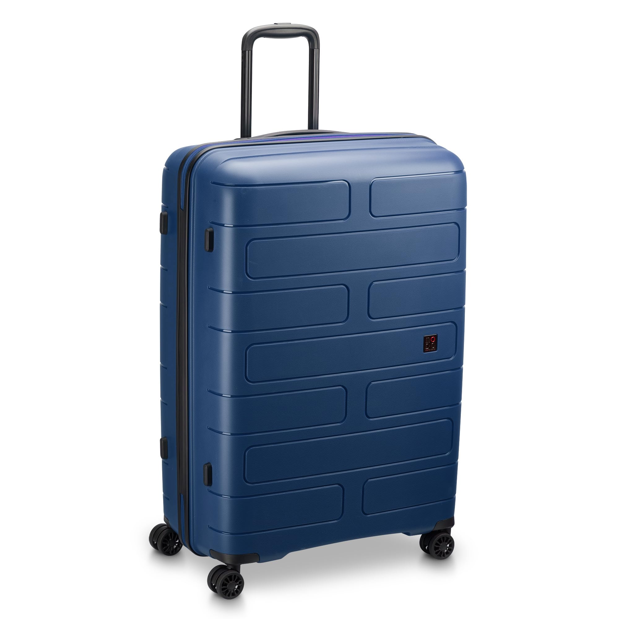 MODO by Roncato Supernova 2.0 Maleta Grande 76 cm - Azul Oscuro
