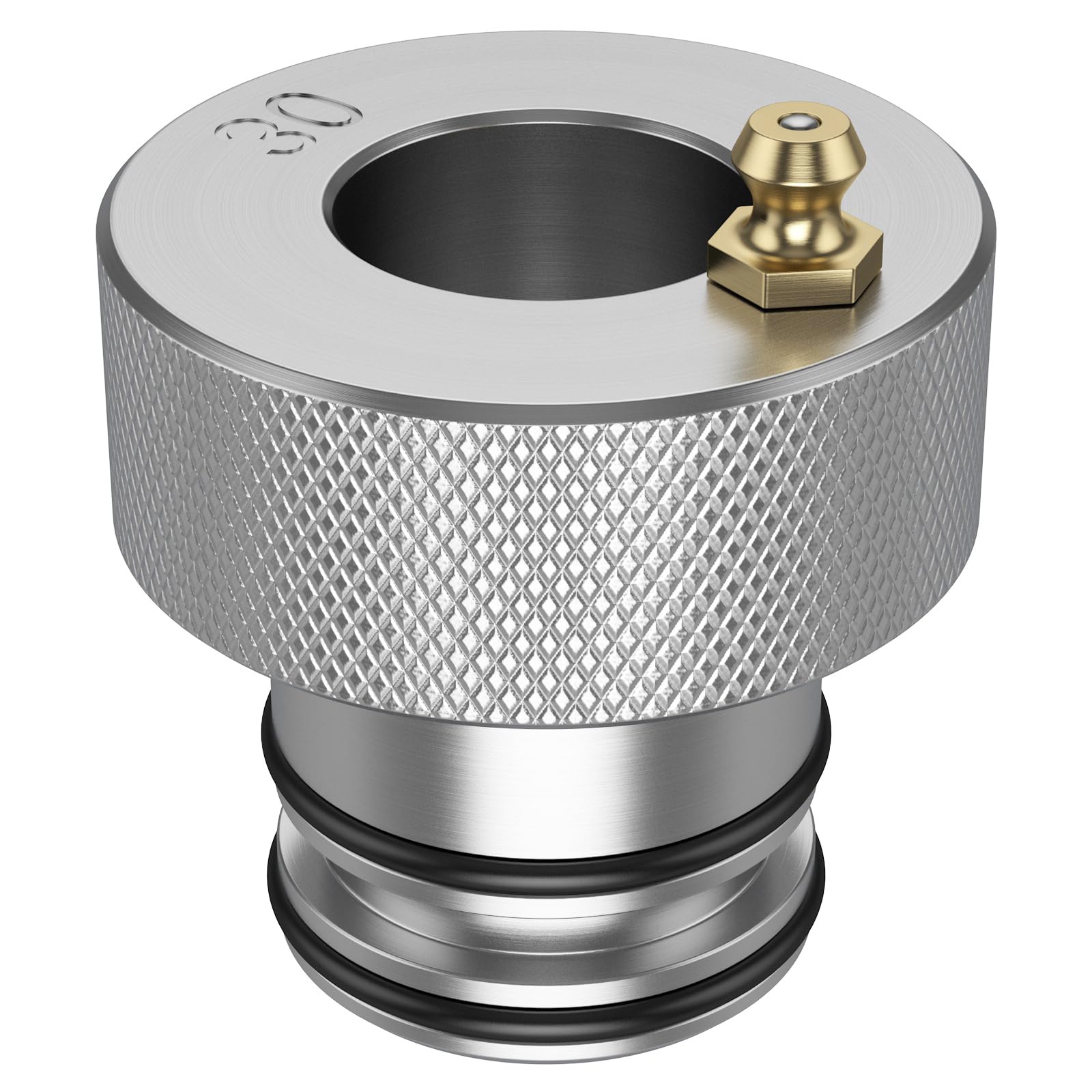 Photo 1 of Moker 30mm Wheel Bearing Greaser Tool