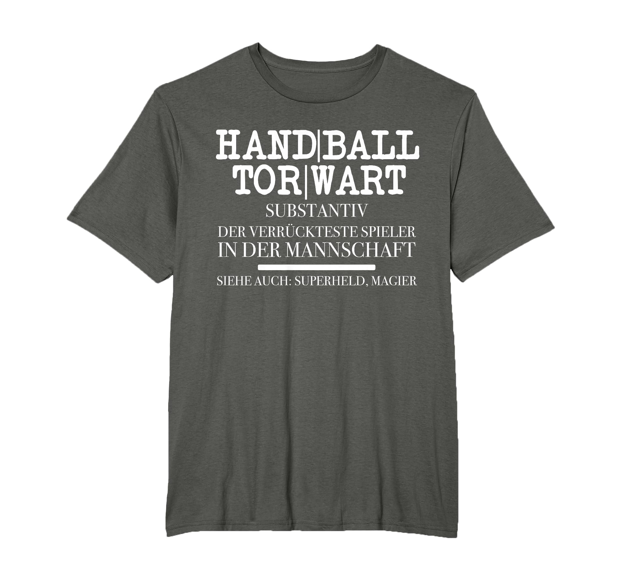 Kleidung mit Designs von Amazon Merch on Demand