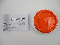 Vista 2 de Notifier FST-951 - Fixed Temperature Thermal Sensor - White