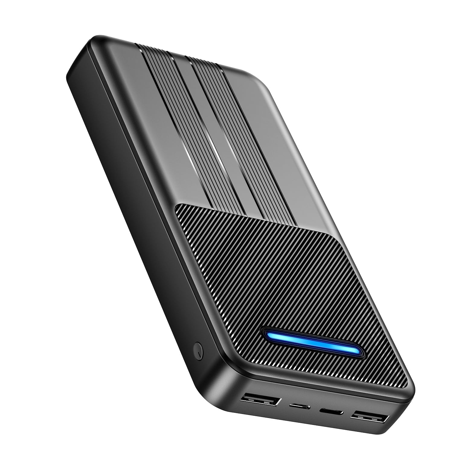 Amazon | 【40800mAh大容量 & 2025年初登場】 モバイルバッテリー 大