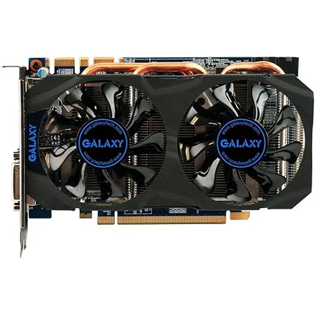 Amazon Galaxy社製 Nvidia Geforce Gtx760 Gpu搭載ビデオカード オーバークロックモデル Gf Pgtx760 Oc 2gd5 Mini Galaxy グラフィックボード 通販