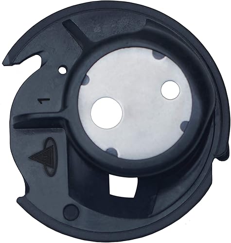 Miniatura 2 de StitchTech Estuche de bobina para máquinas de coser Brother y Babylock (XE7756101)