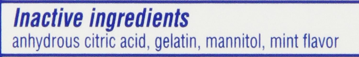 Claritin 24 Hour Reditabs, 30 Count