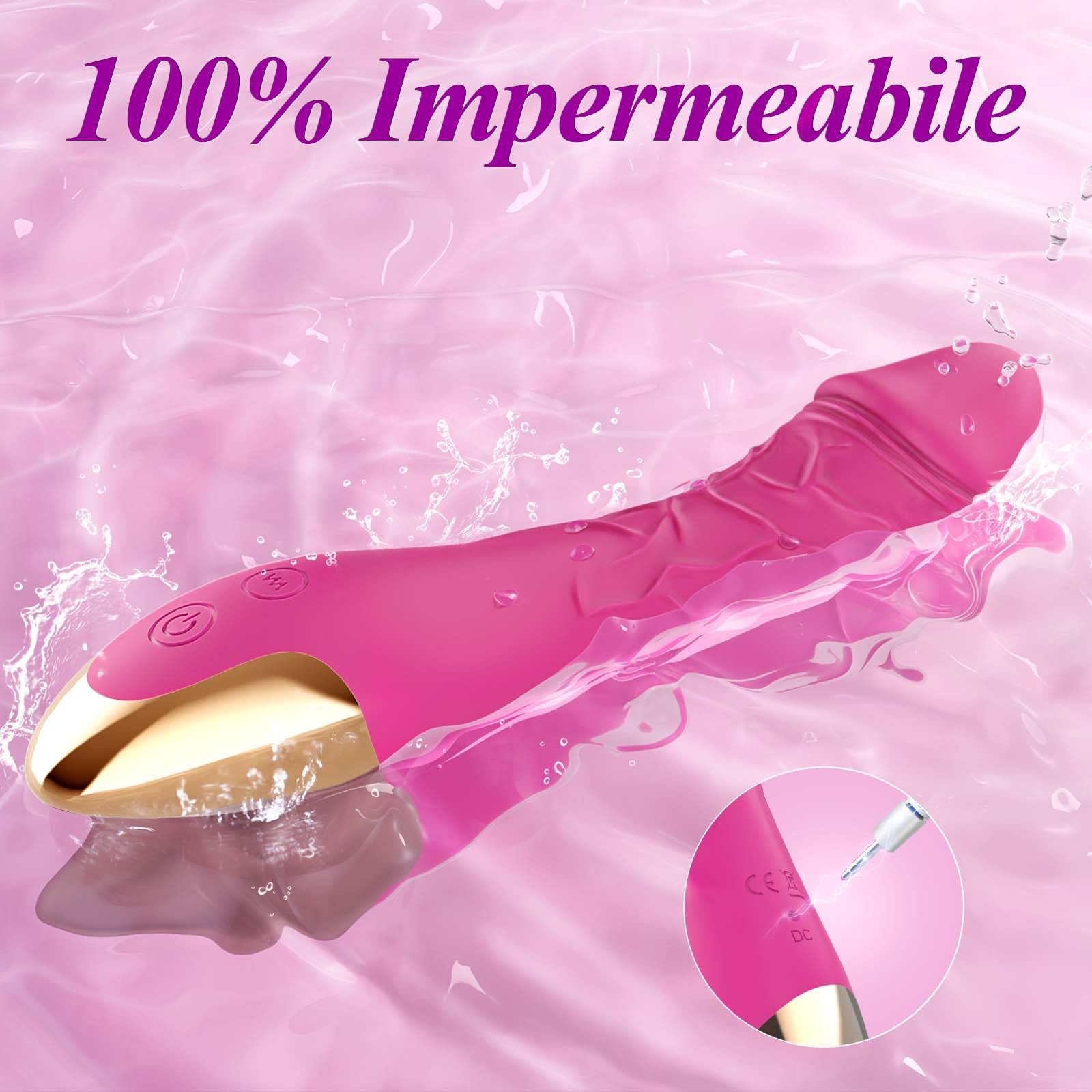 S𝚎xytòysys V𝚒brat𝚘reper-D𝚘nna-Pròfessionạle Clòtoride wireless S𝚎x-T𝚘ys V𝚒bratorï D𝚘nna P𝚎ne Ovêtto-Ṽ𝚒brạnte S𝚎x T𝚘y Vîbrạtórẹ S𝚎xyshòp-per-L𝚞i e Lèi Elettrico Impermeabile Adatto