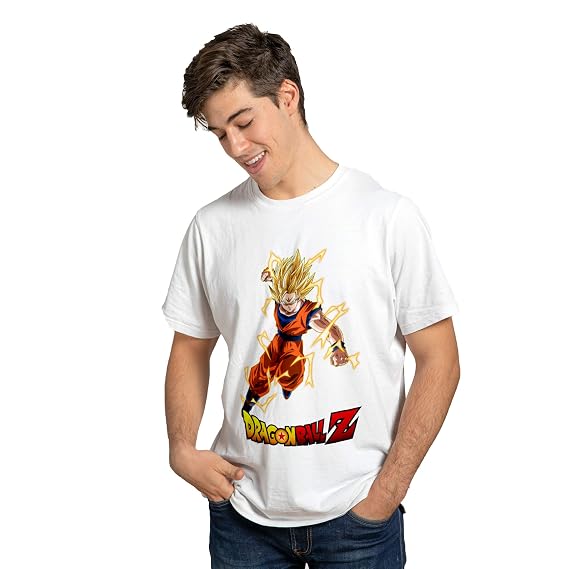 Buy Man Aro's Creations Dragon Ball Z 