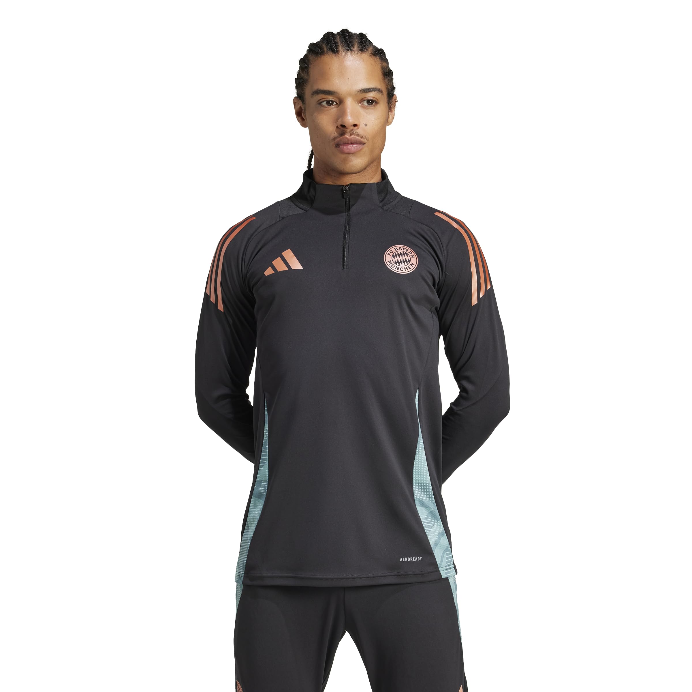 Amazon.co.jp: adidas メンズ Fc バイエルン ミュンヘン 24/25