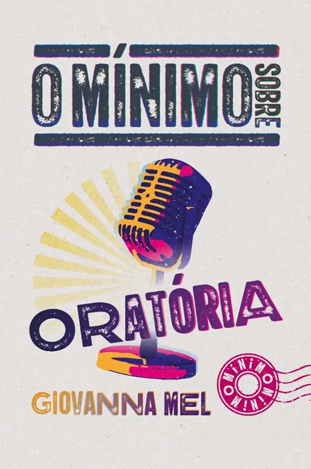O mínimo sobre oratória