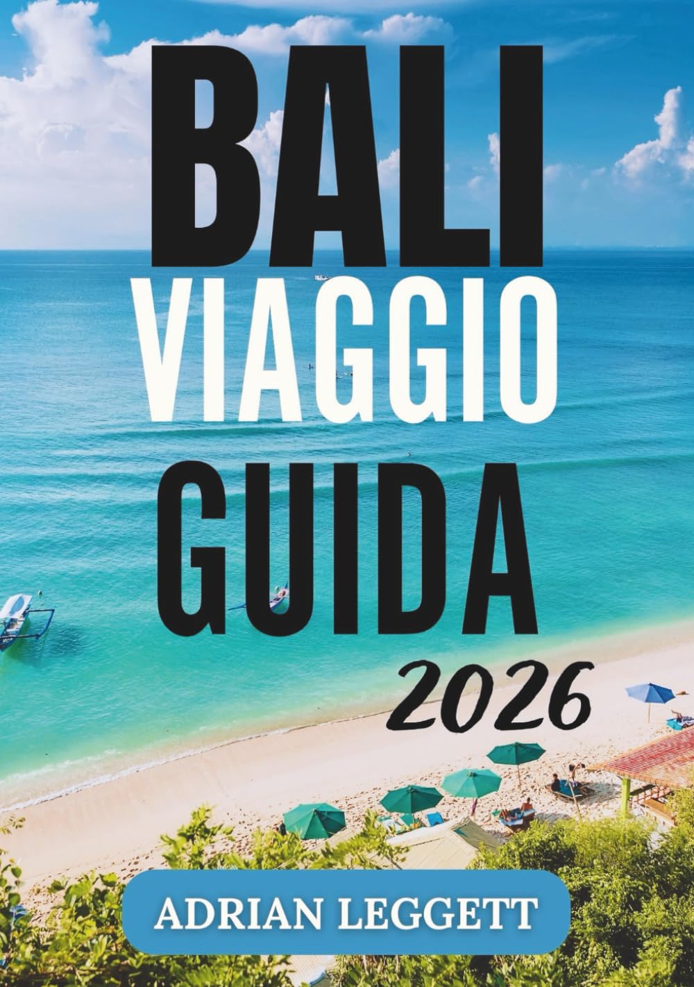 BALI GUIDA DI VIAGGIO 2026