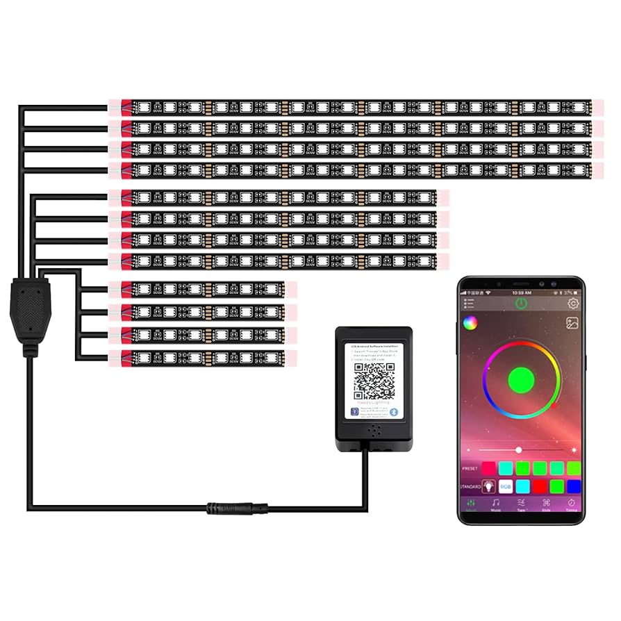 ネオン　さま専用 ネオン さま専用 ネオン さま専用 原付)息子のライブディオZXに