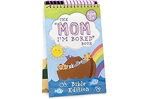 Squirrel Products Fun Reusable Dry Erase Activity Book