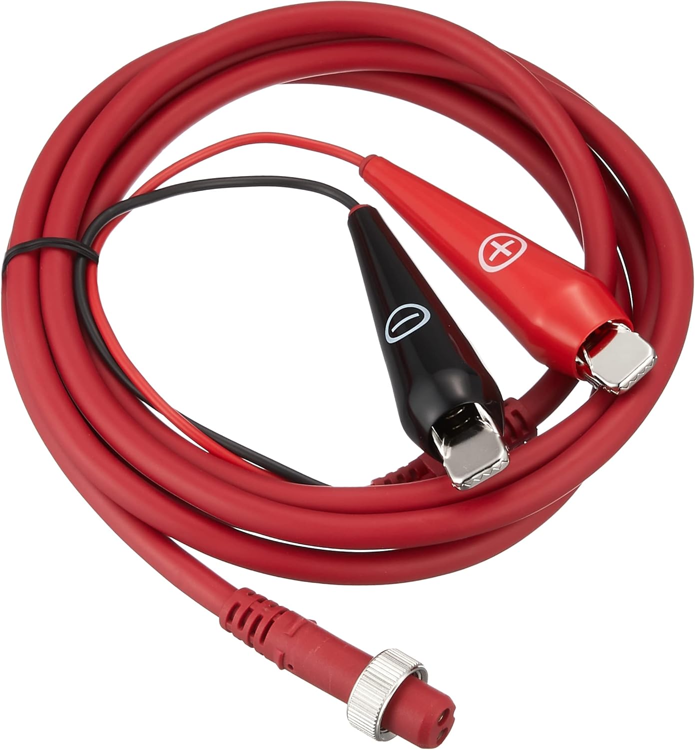 Daiwa SLP Works Super Power Cord 220 Red