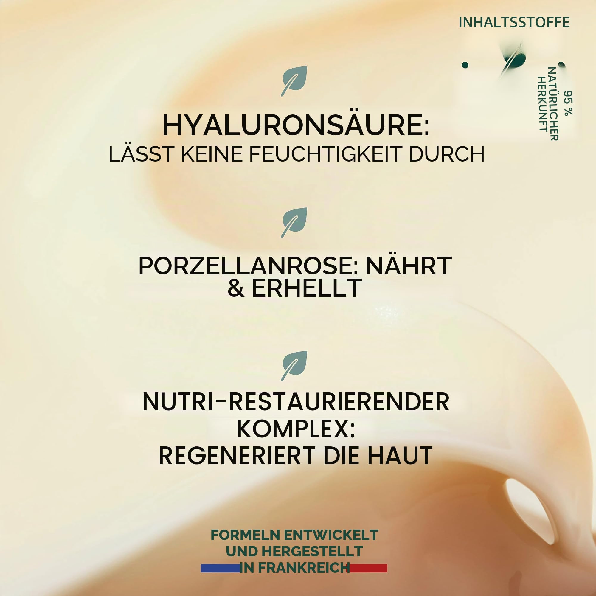 Nuxe Gesichtsnachtcreme 1er Pack (1x 50 ml)