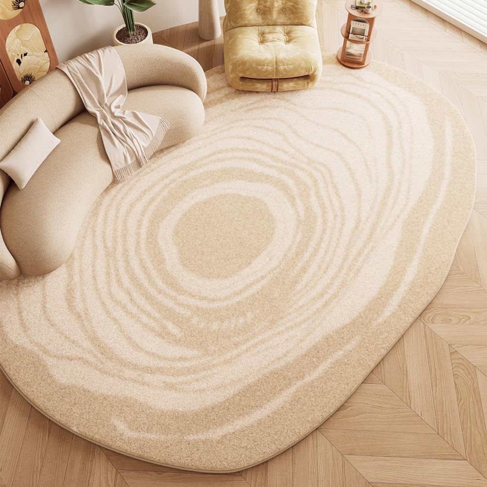 Tapis de sol doux et épais pour réchauffer un carrelage froid
