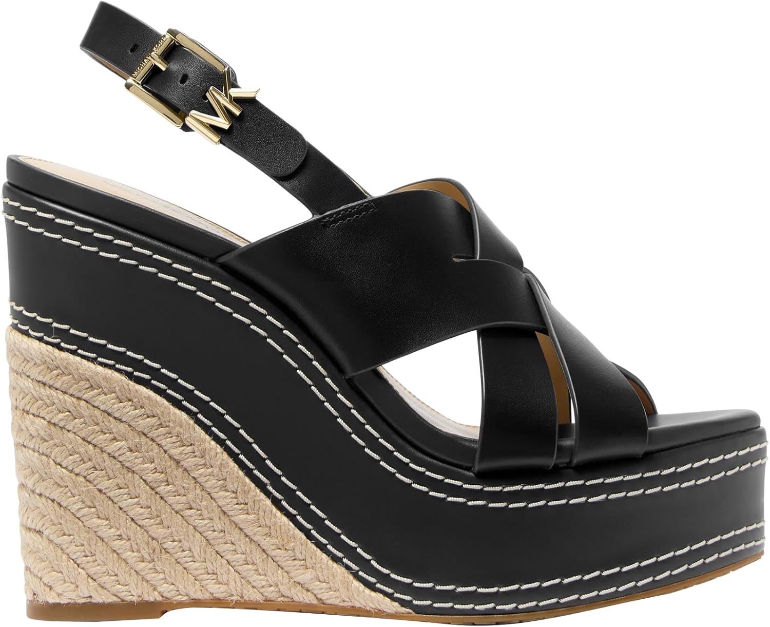 Michael Kors Women's Nora Wedge Sandals