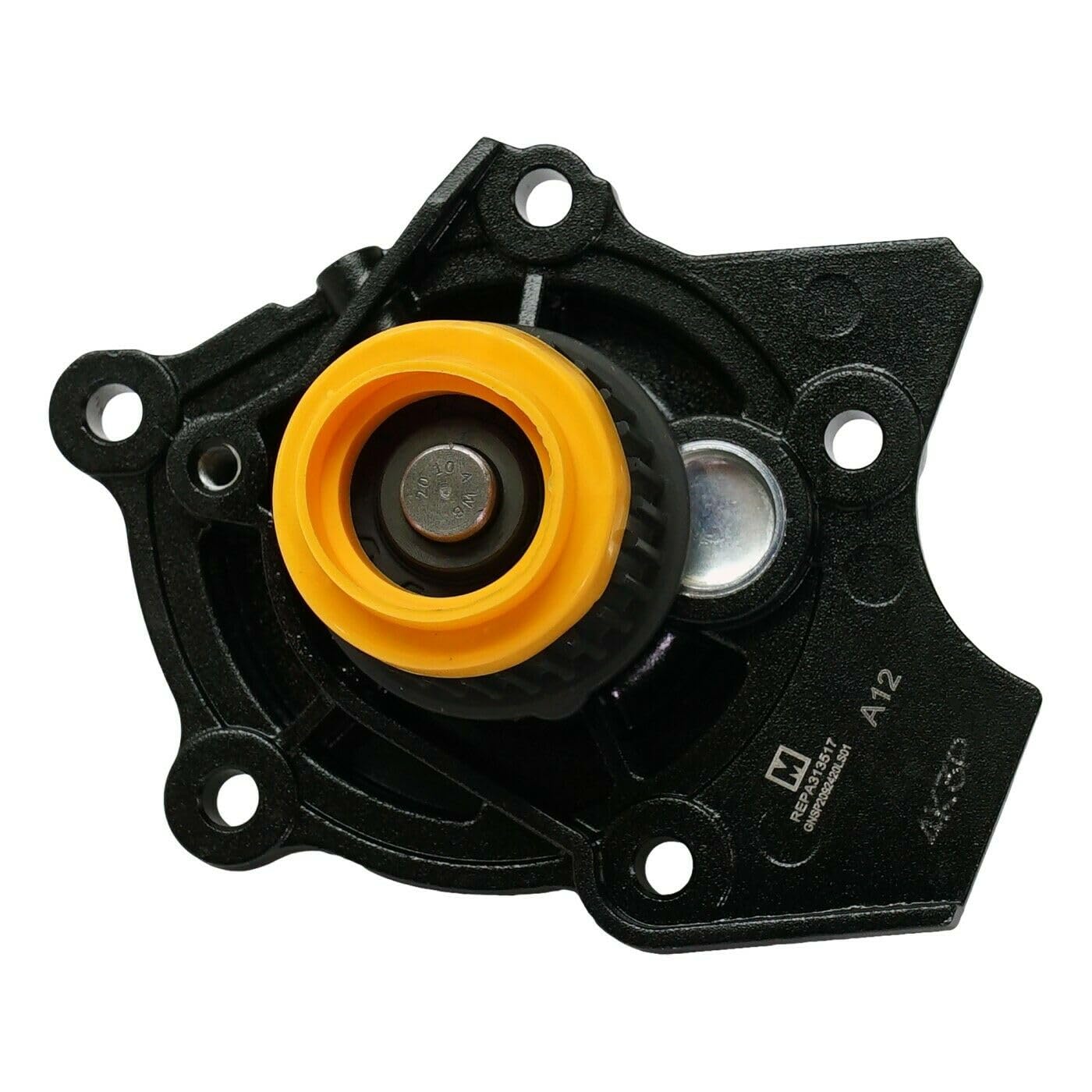 Amazon.com: SOBOANT 1pc Engine Coolant Water Pump Kit With Gasket  