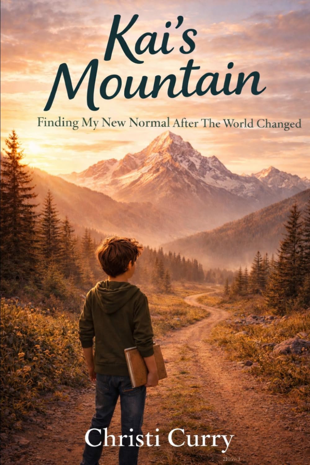 Kai's Mountain: Finding My New Normal After The World Changed