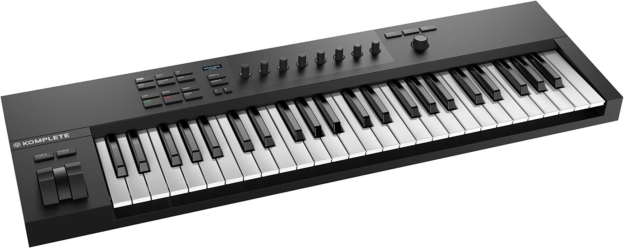 Komplete Kontrol A49 Controller Keyboard