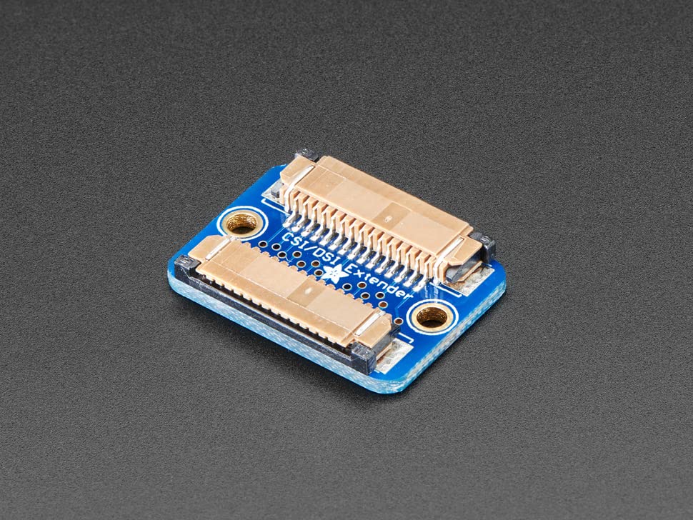 Adafruit CSI o DSI cavo estensore Thingy per Raspberry Pi