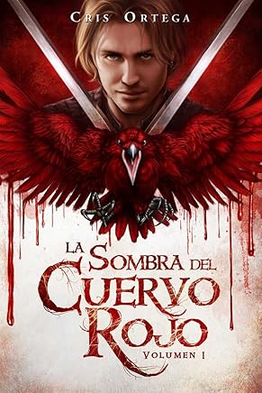 La sombra del cuervo rojo: Volumen 1 Tienda Kindle,eBooks Kindle,Ciencia ficción, fantasía y terror