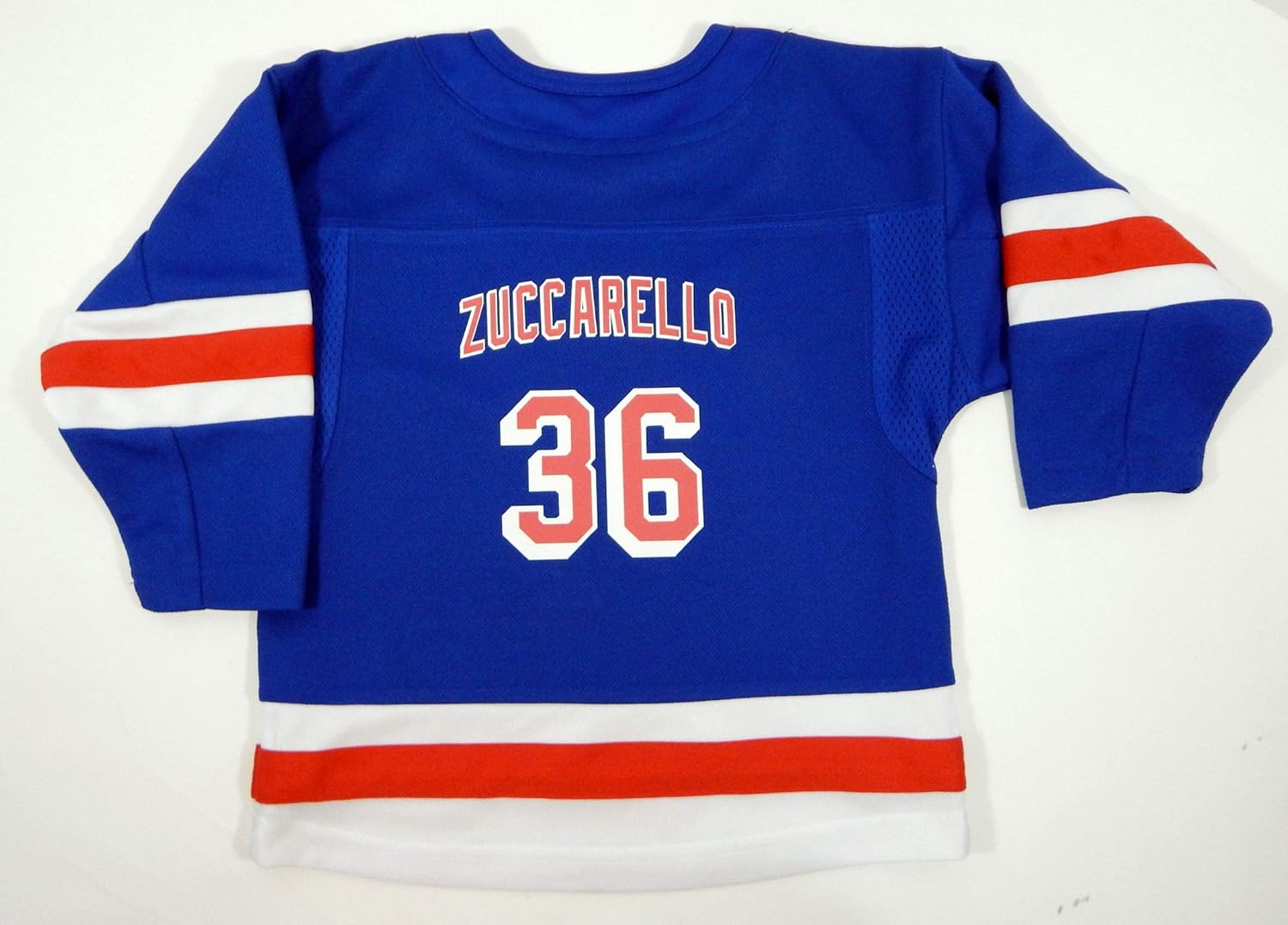 zuccarello jersey