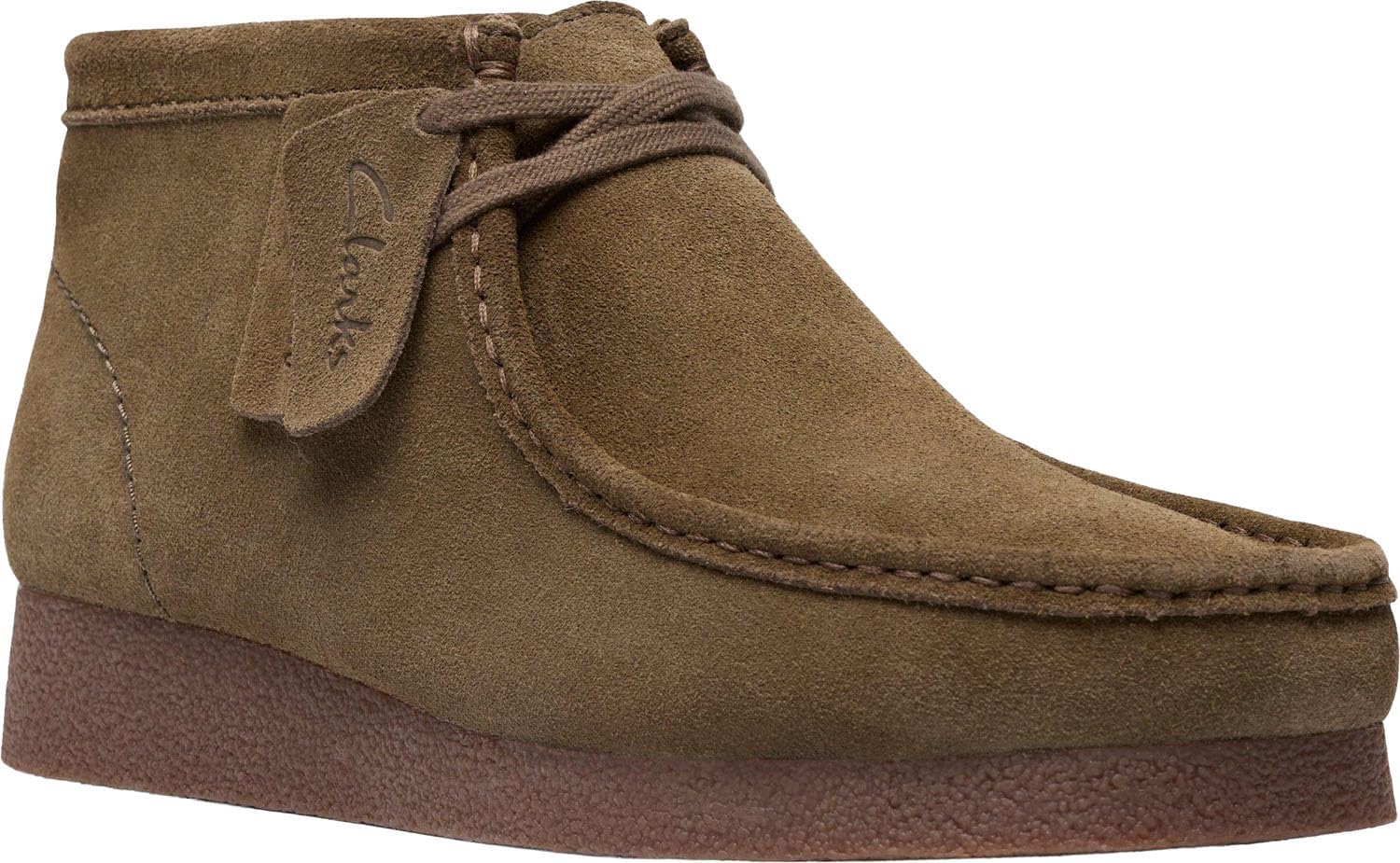 Clarks - Mens Wallabee Evo Boot
