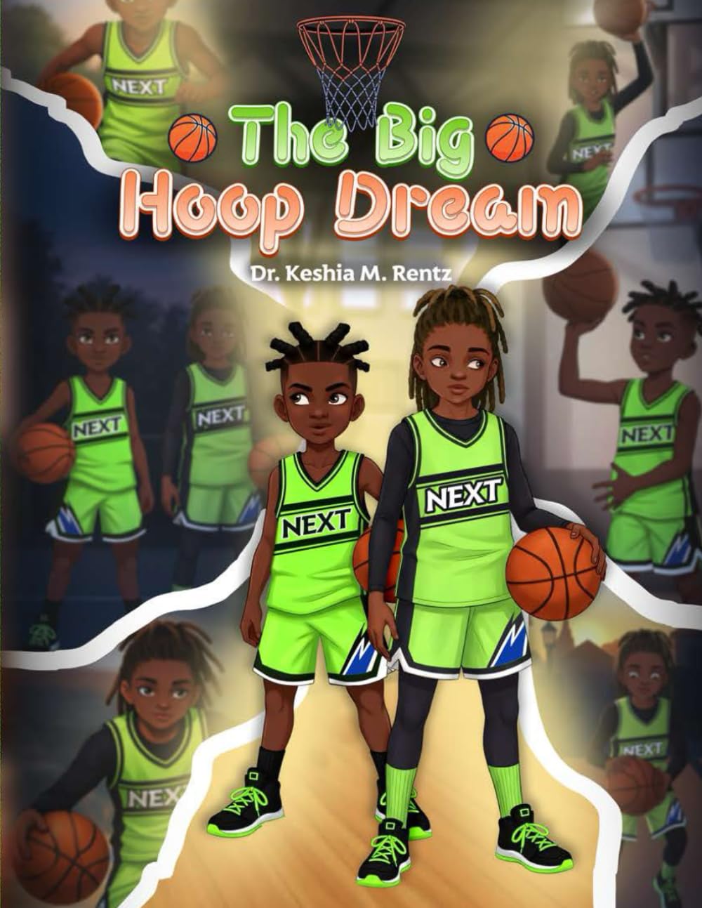 The Big Hoop Dream