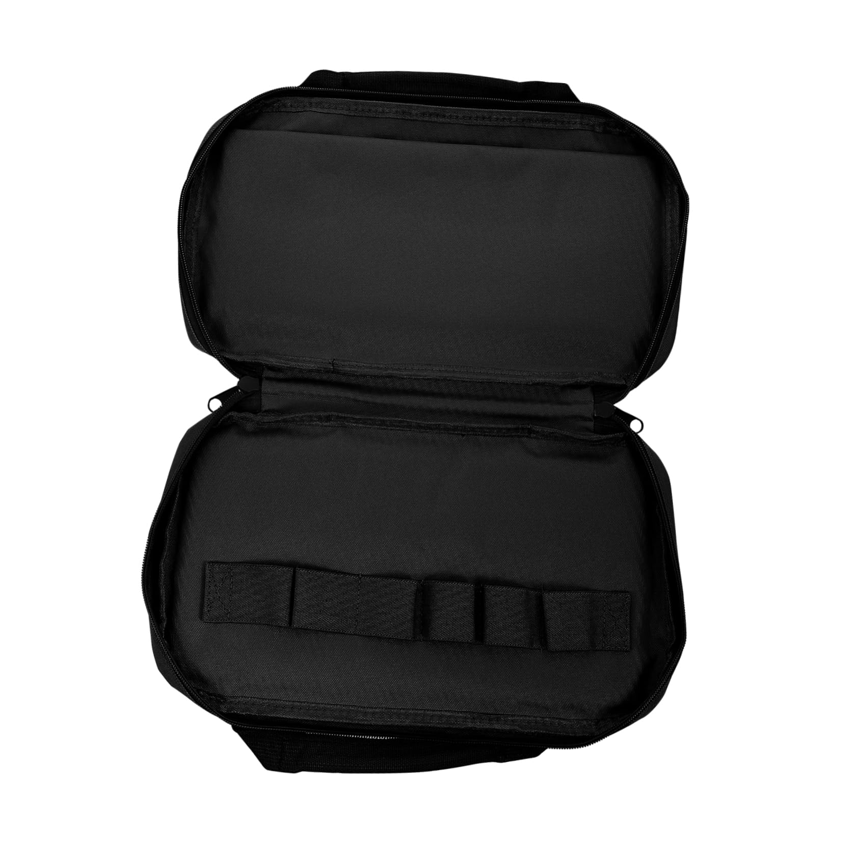 NULYLU Purses Portable Men Chic Purse Outdoor Camping Storage Bag Fine Workmanship