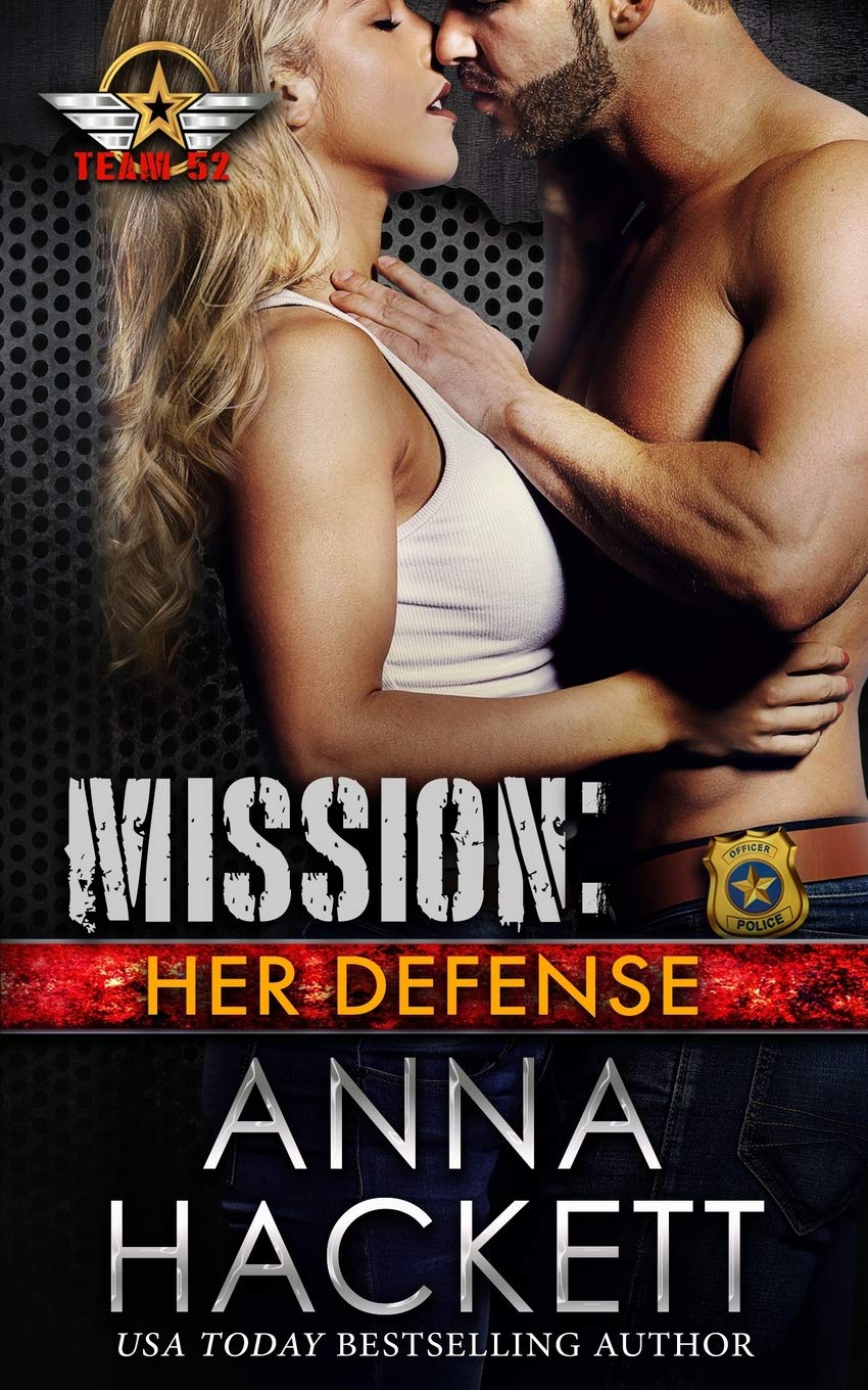 Mission: Her Defense: 4 (Team 52)