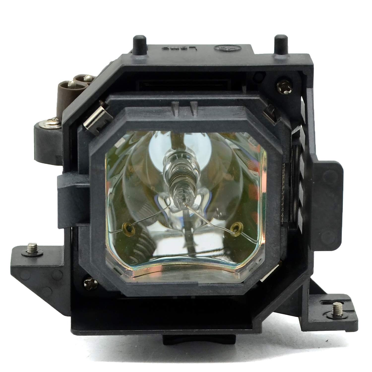EPSON ELPLP31 交換用ランプ EMP 830, 835用 Amazon.co.jp: EachLight プロジェクター 交換用 ランプ ELPLP31