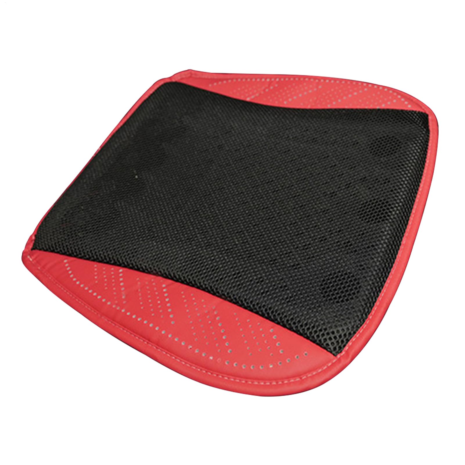 Coussin ventilé 3 vitesses réglable pour siège conducteur et passager de voiture ou camion