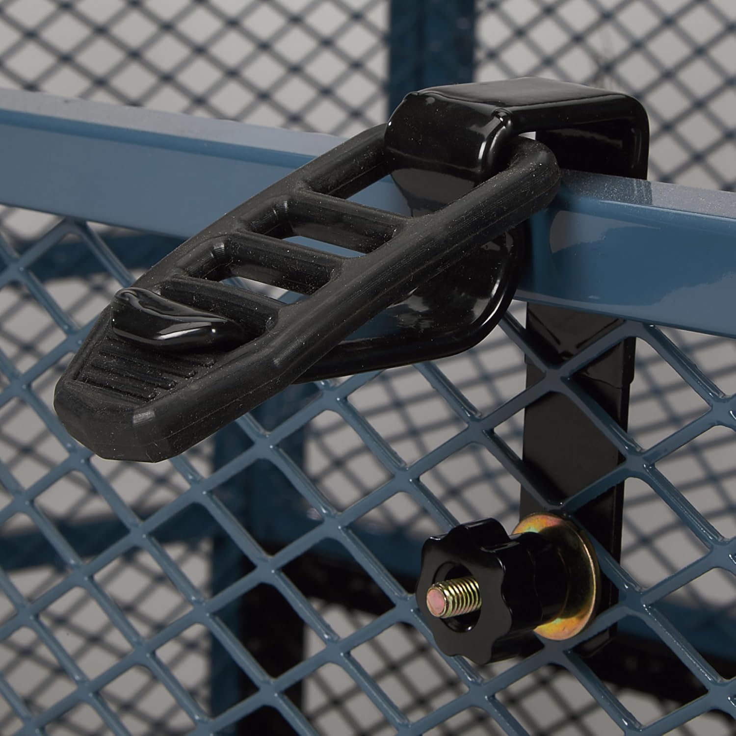 Strongway Long-Handled Tool Holders, 2-Pk Utility Trailers