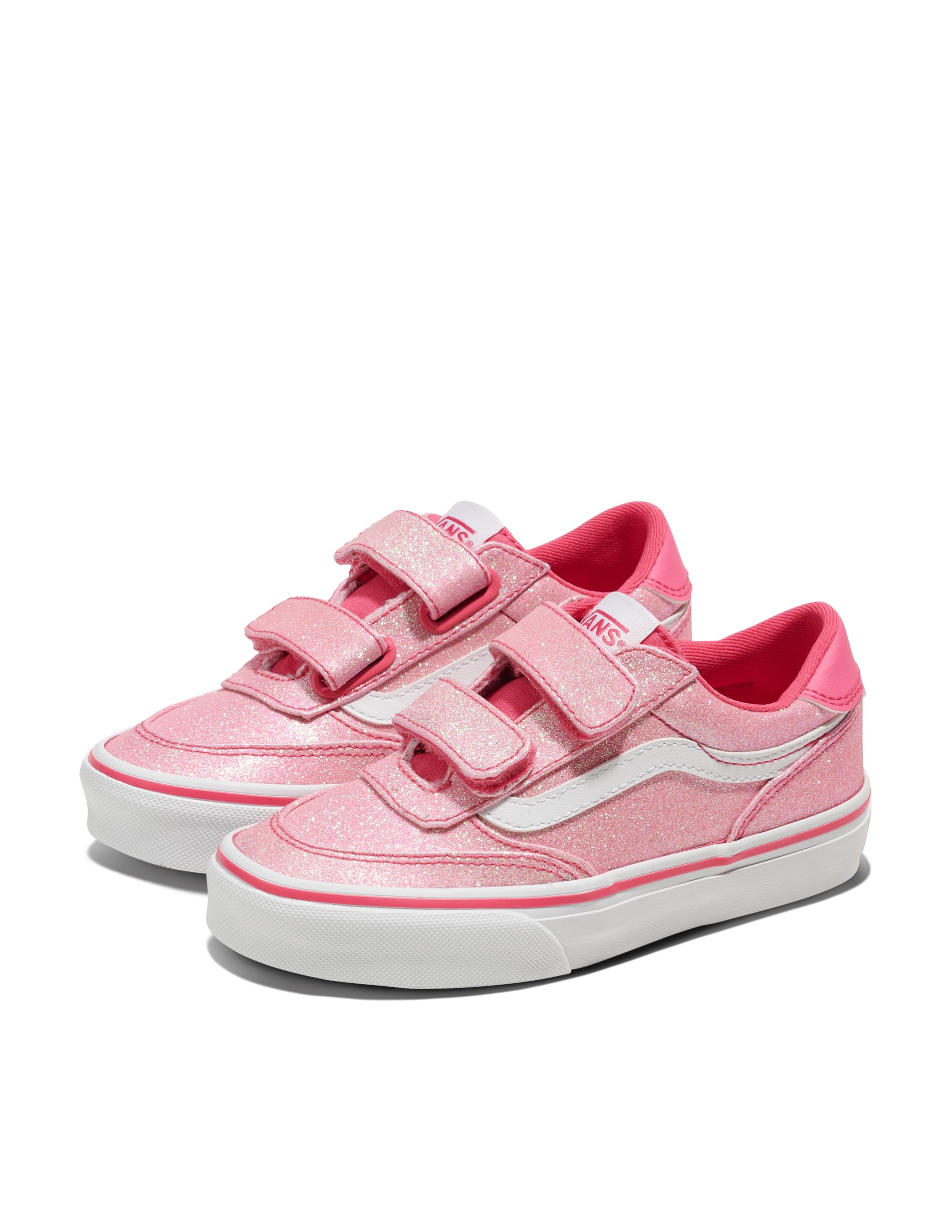Vans Brooklyn LS V, Scarpe da Ginnastica Unisex-Bambini e Ragazzi