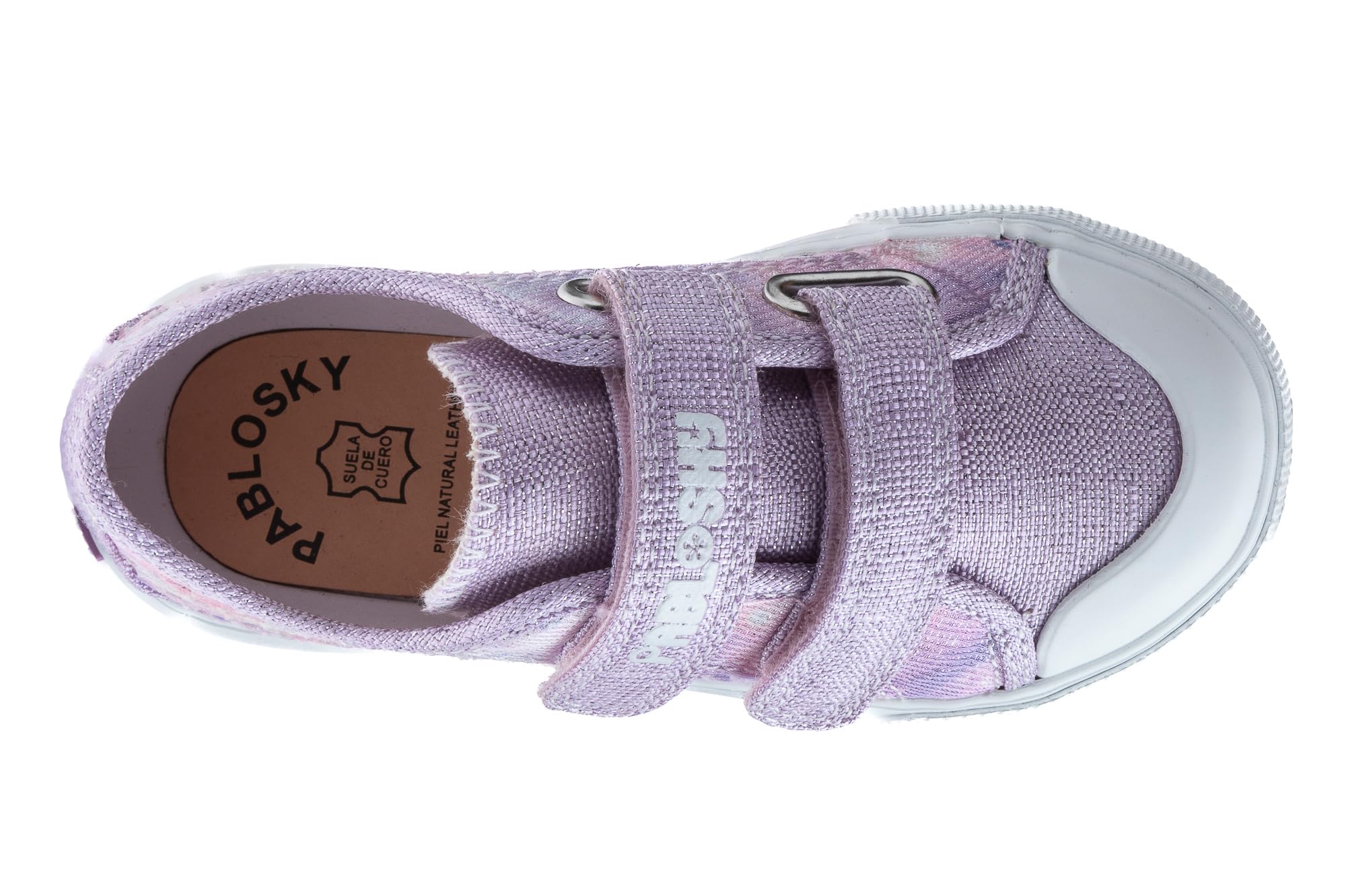 Pablosky 976380 ZapatillasNiñas