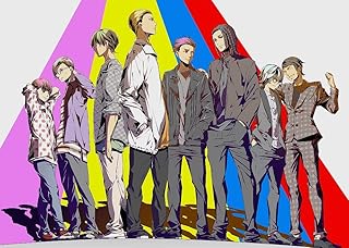 GETUP!GETLIVE! 3rd LIVE 通常版 [Blu-ray]