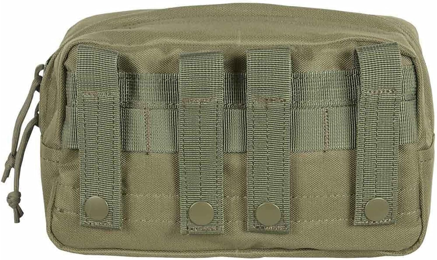 フォックスアウトドア汎用ユーティリティポーチ - コヨーテ