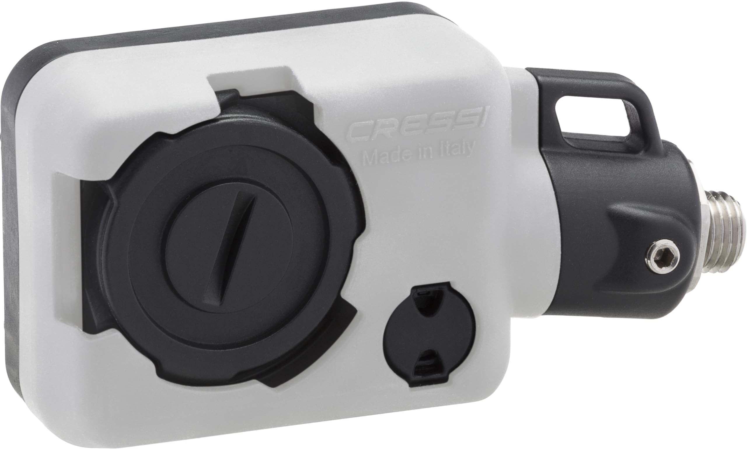 CRESSI Cover, Copertura per Console Digitale digi 2 Unisex Adulto