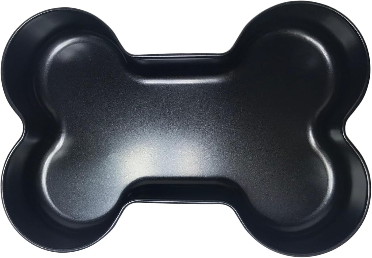 Midlee Nonstick Bone Shape Pan (Cake)