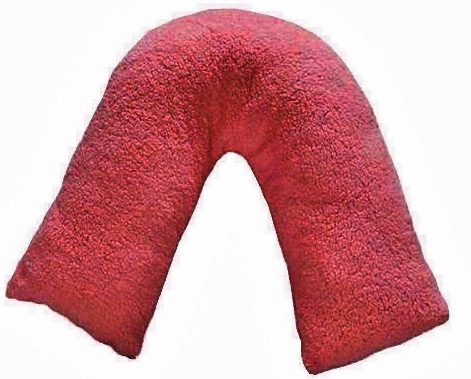 NIGHTZONE Teddy Bear V Shaped complete pillow or Case for support